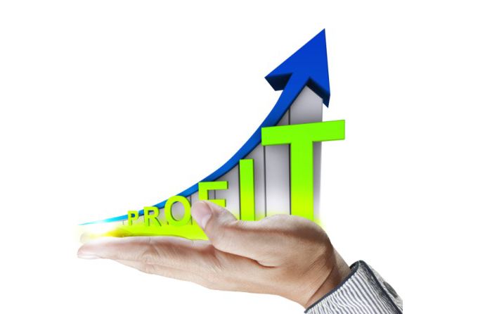 graafinen kasi valitsemassa oikeaa rahastoa