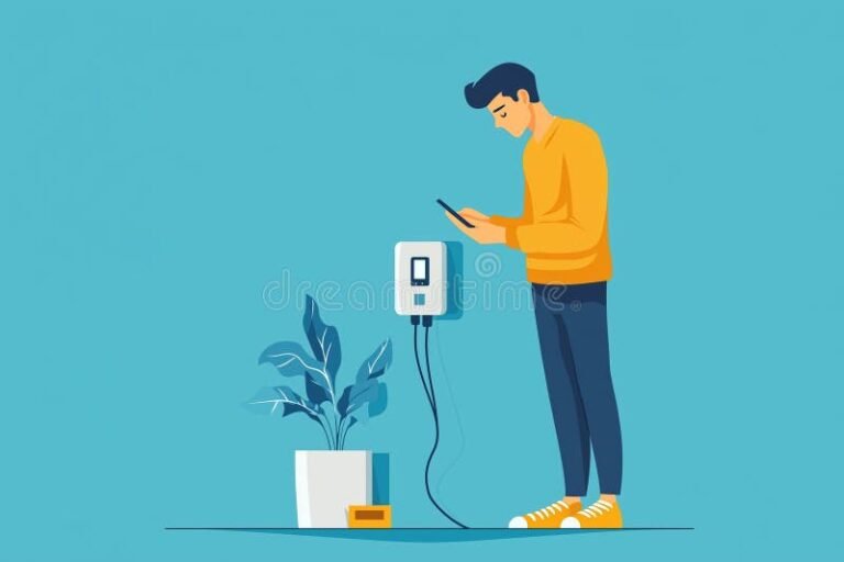 Miten Teen Saldon Latauksen Puhelimeeni 2 henkilo lataamassa puhelintaan virtalahteella