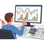 henkilo-tarkastelee-porssin-kappyraa-tietokoneelta