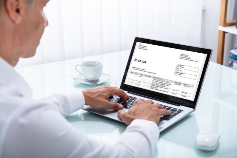 Miten Näen ja MakSan Elisa Omat Laskut Verkossa