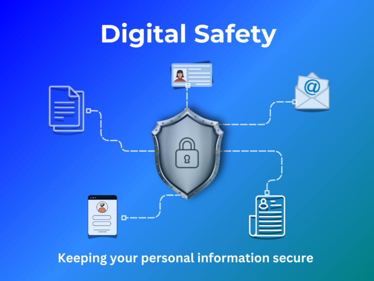 ihmisten suojaamat henkilotiedot digitaalisessa maailmassa
