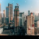 intian-kaupungin-horisontti-modernilla-taustalla