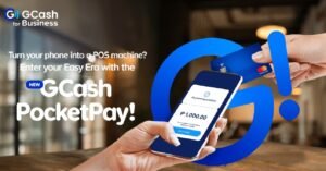 kateinen mobiilimaksu ja kortti taskussa