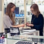 Missä Kuopiossa voi ostaa laadukkaan kultajousen kultajousen-kauniit-korut-myymalassa