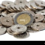 kuvassa-tanskan-kruunu-ja-euro-kolikkona