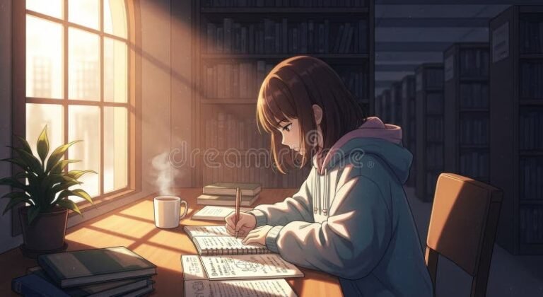 Miten Opintotuen Asumislisän Määrä Lasketaan Suomessa 1 nuori opiskelija opiskelemassa kotona rauhassa