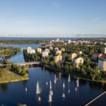 oulun-kaupunkinakyma-pankkirakennus-nakyvissa