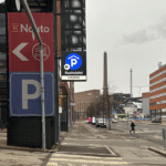 ruoholahden-katu-ja-pysakointimerkit