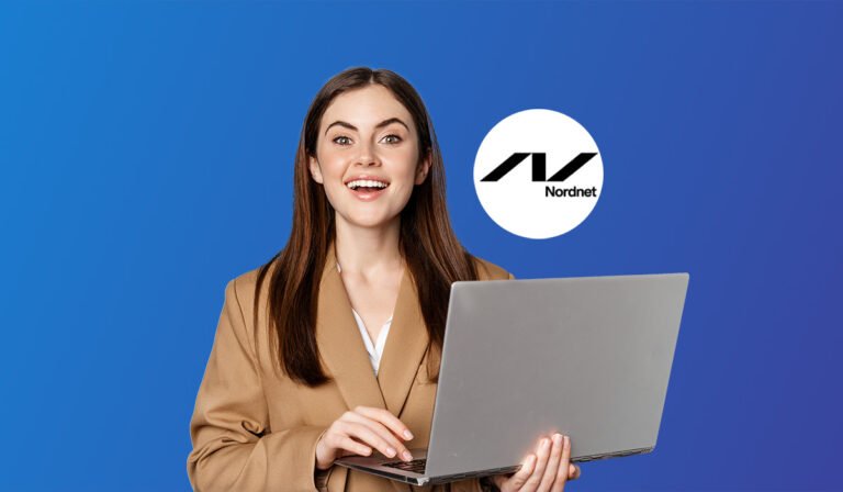 sijoittajat kayttavat nordnetin verkkopalvelua